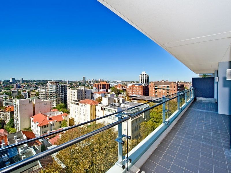 1106/81 Macleay Street, Potts Point NSW 2011