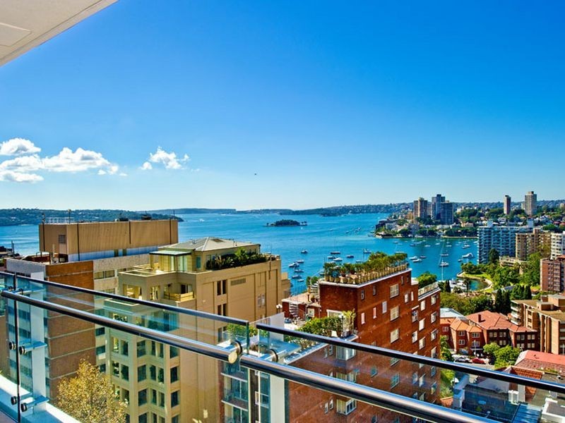 1106/81 Macleay Street, Potts Point NSW 2011