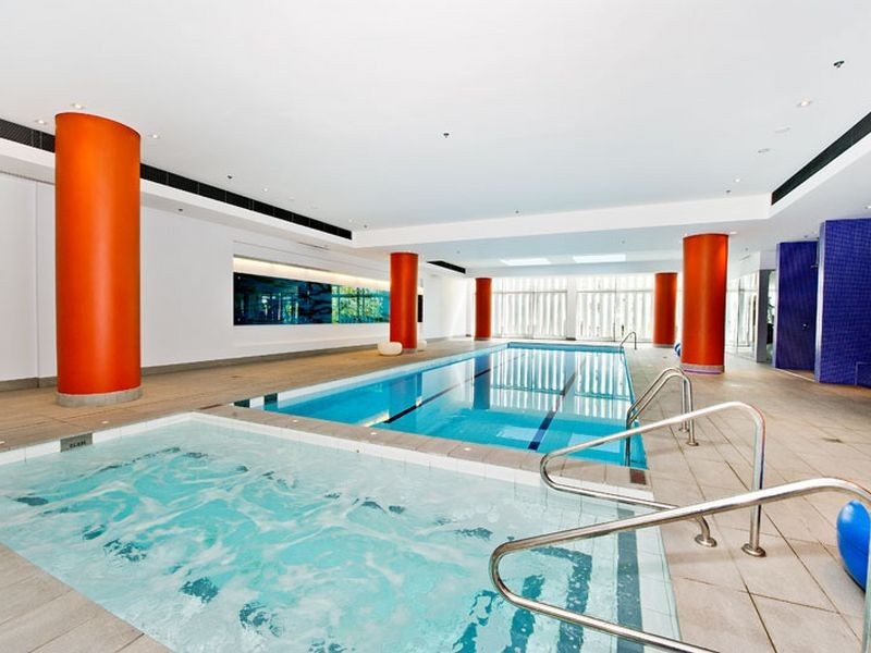 1106/81 Macleay Street, Potts Point NSW 2011