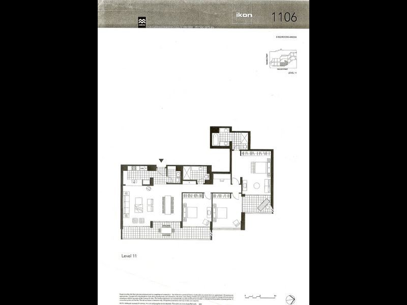 1106/81 Macleay Street, Potts Point NSW 2011