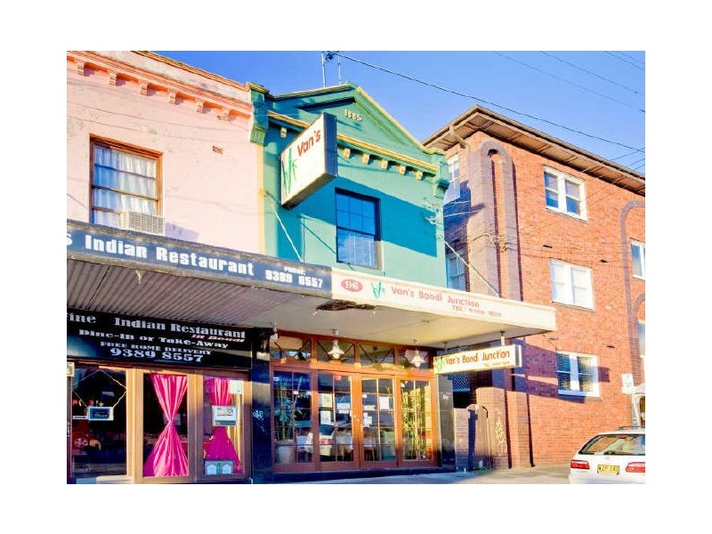 96 Bronte Rd, Bondi Junction NSW 2022