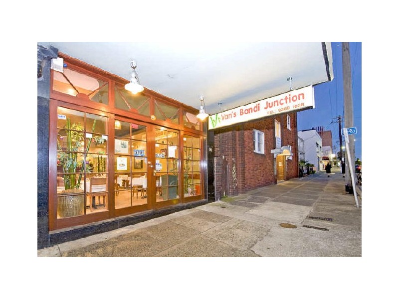 96 Bronte Rd, Bondi Junction NSW 2022