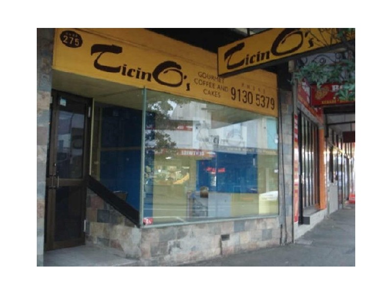 275 Bondi Road, Bondi Beach NSW 2026