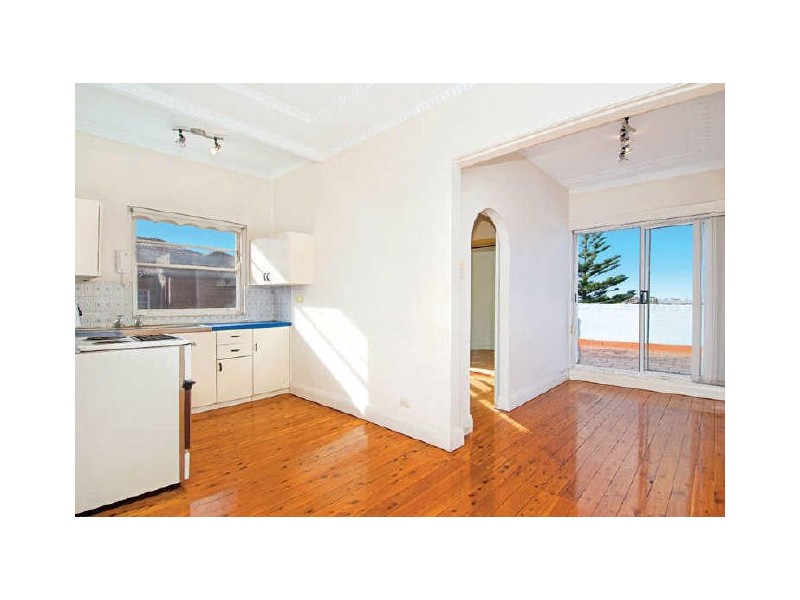 13/54 Campbell Parade, Bondi Beach NSW 2026