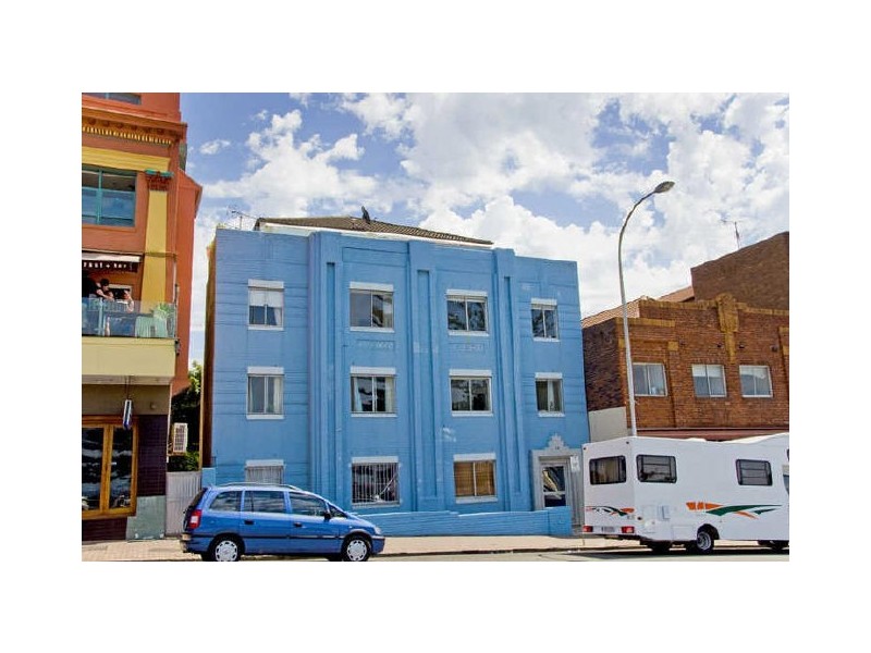 13/54 Campbell Parade, Bondi Beach NSW 2026