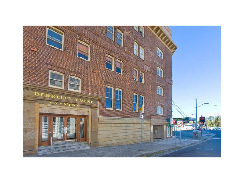 3/1 Beach Road, Bondi Beach NSW 2026