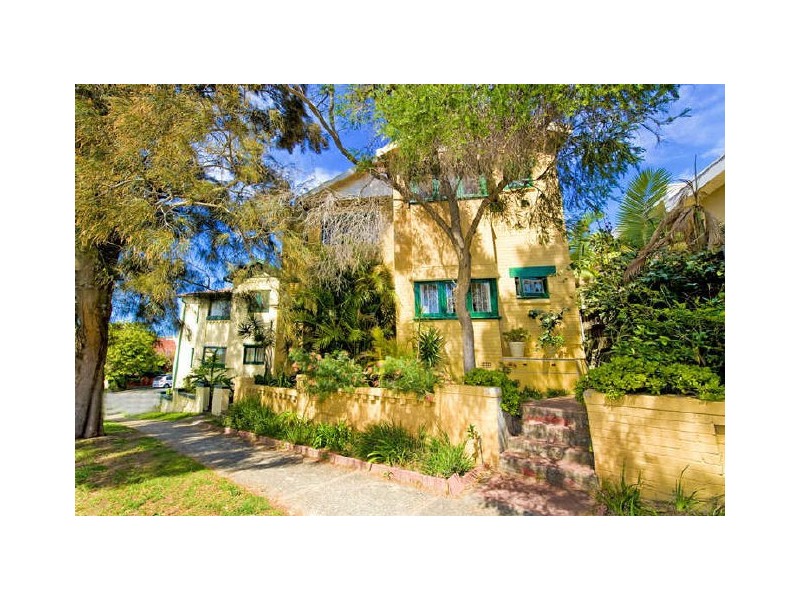 4/48 Edward Street, Bondi Beach NSW 2026