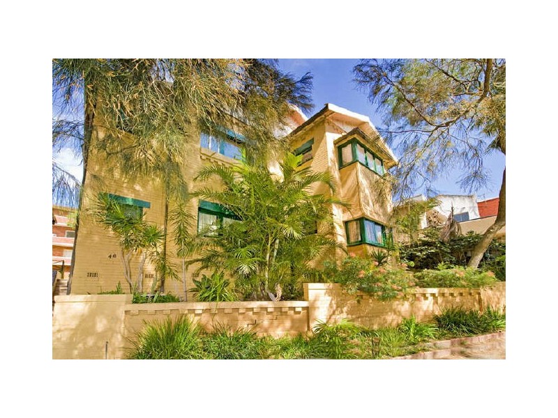 4/48 Edward Street, Bondi Beach NSW 2026