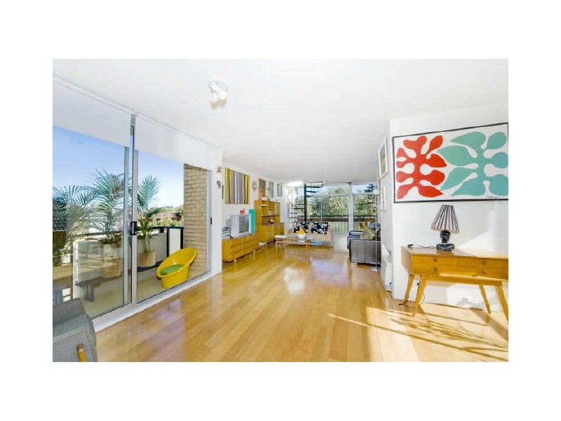 5/24 Warners Avenue, North Bondi NSW 2026