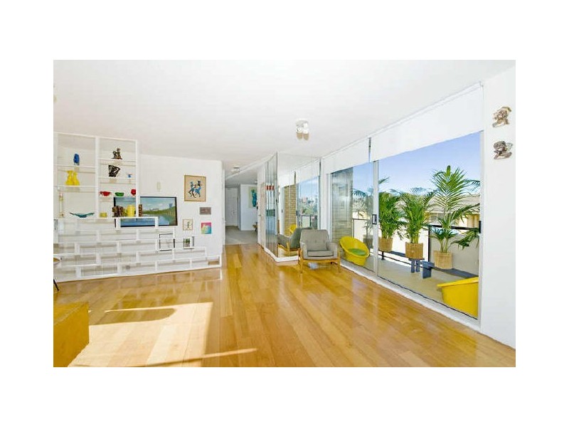 5/24 Warners Avenue, North Bondi NSW 2026