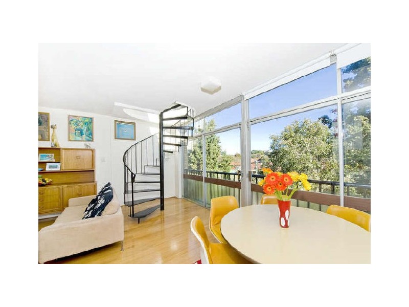 5/24 Warners Avenue, North Bondi NSW 2026