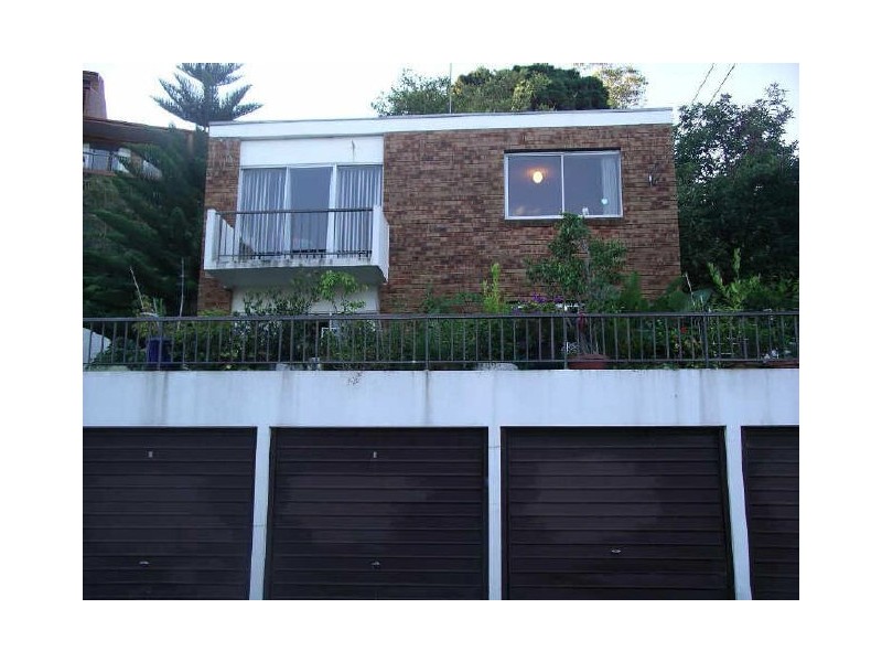 2/60 Brown Street, Bronte NSW 2024