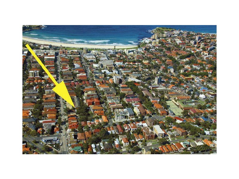 2/61 Curlewis Street, Bondi Beach NSW 2026