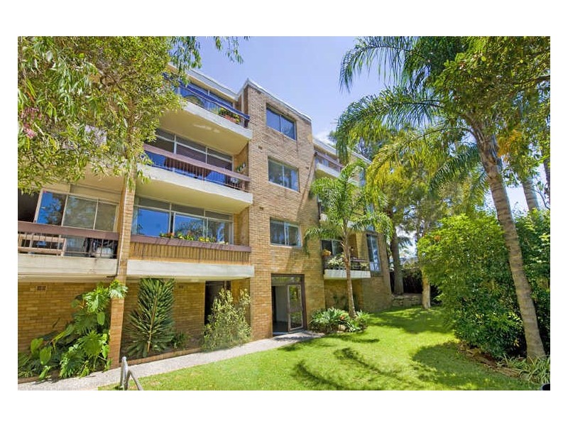 18/380 Bronte Road, Bronte NSW 2024