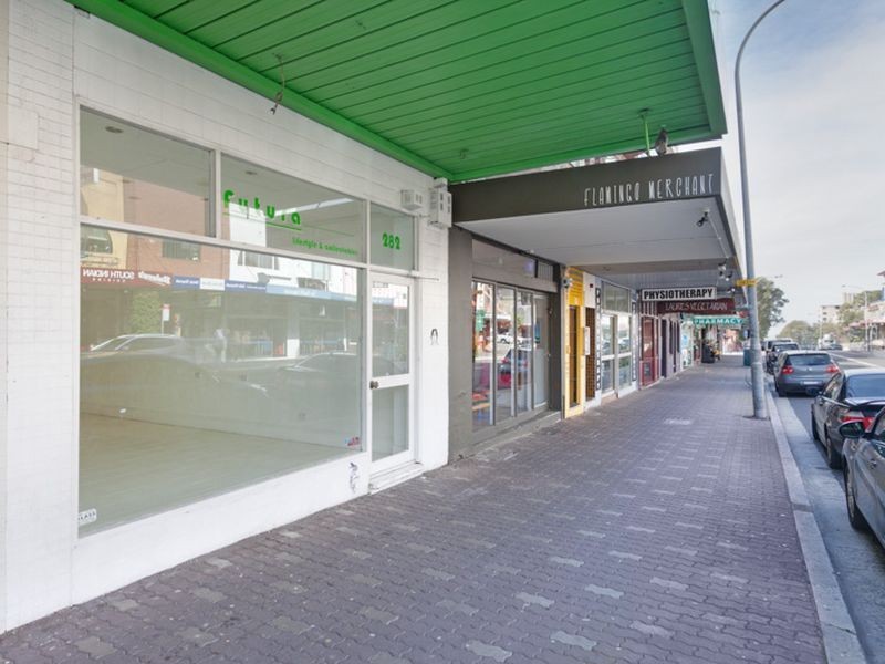 282 Bondi Road, Bondi NSW 2026