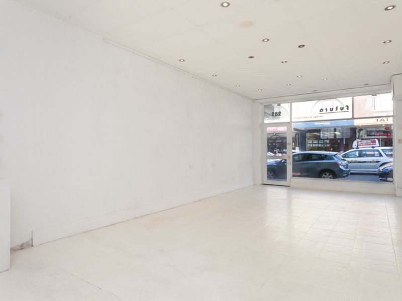 282 Bondi Road, Bondi NSW 2026