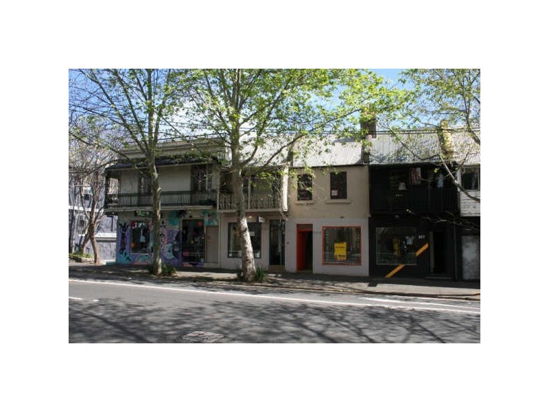 329 South Dowling Street, Darlinghurst NSW 2010