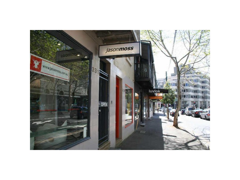 329 South Dowling Street, Darlinghurst NSW 2010