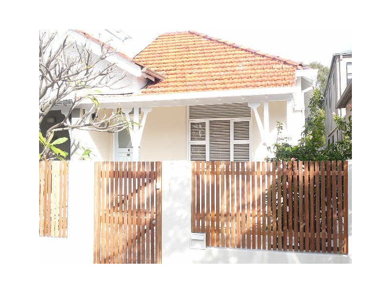 63 Roscoe Street, Bondi Beach NSW 2026