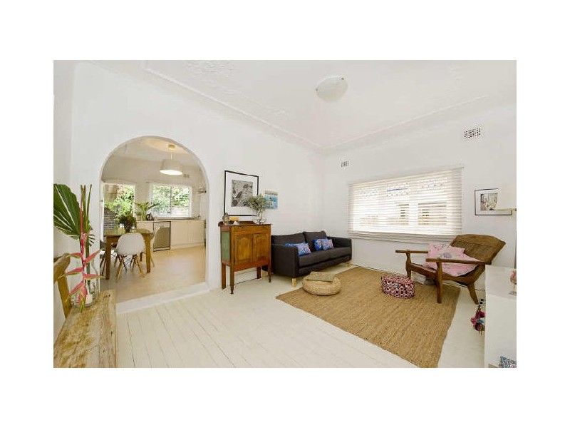 2/6 Bates Avenue, Paddington NSW 2021