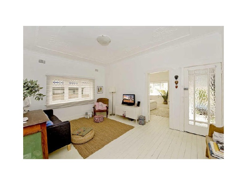 2/6 Bates Avenue, Paddington NSW 2021