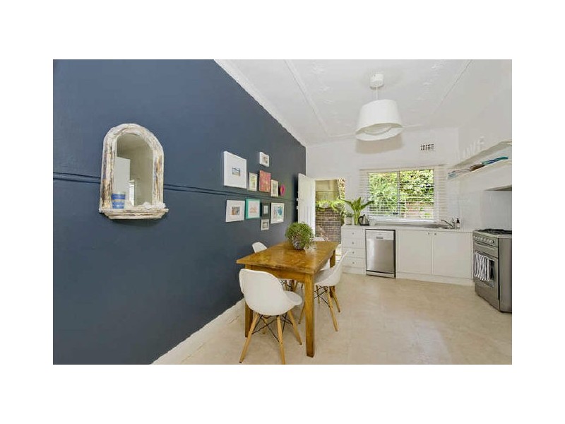 2/6 Bates Avenue, Paddington NSW 2021