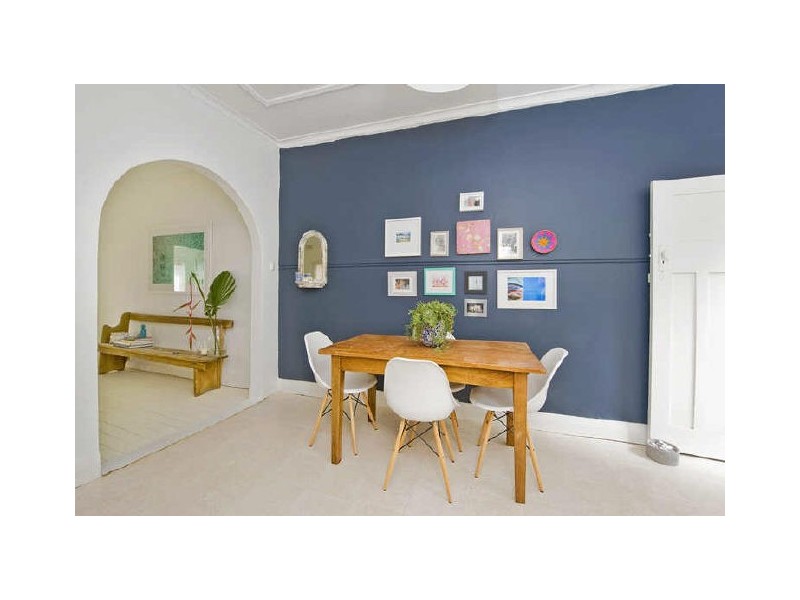 2/6 Bates Avenue, Paddington NSW 2021