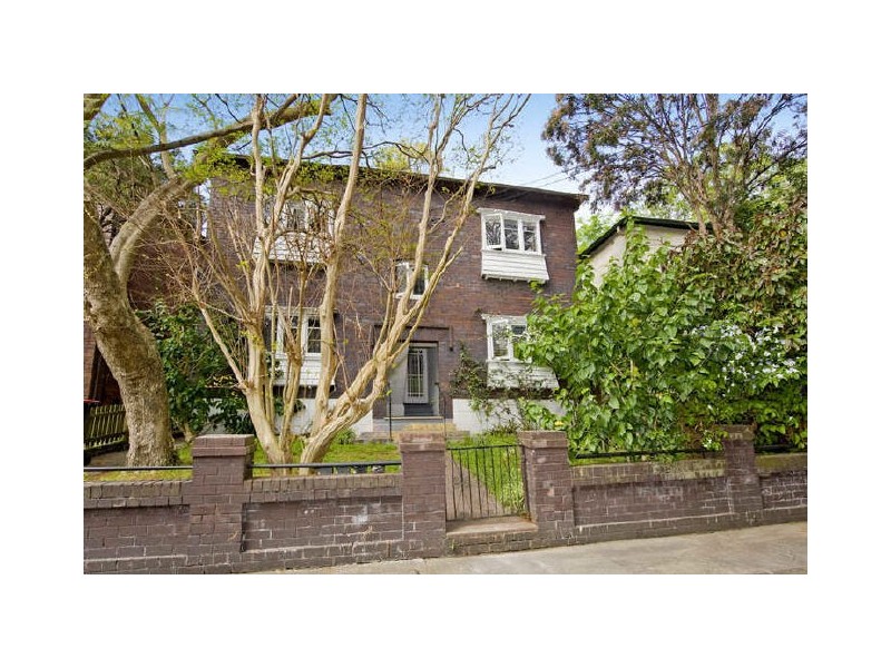 2/6 Bates Avenue, Paddington NSW 2021