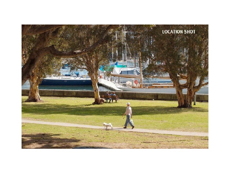 2/6 Bates Avenue, Paddington NSW 2021