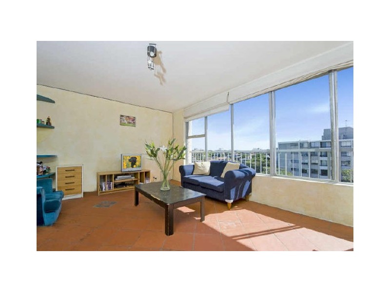 81/69 St Marks Road, Randwick NSW 2031
