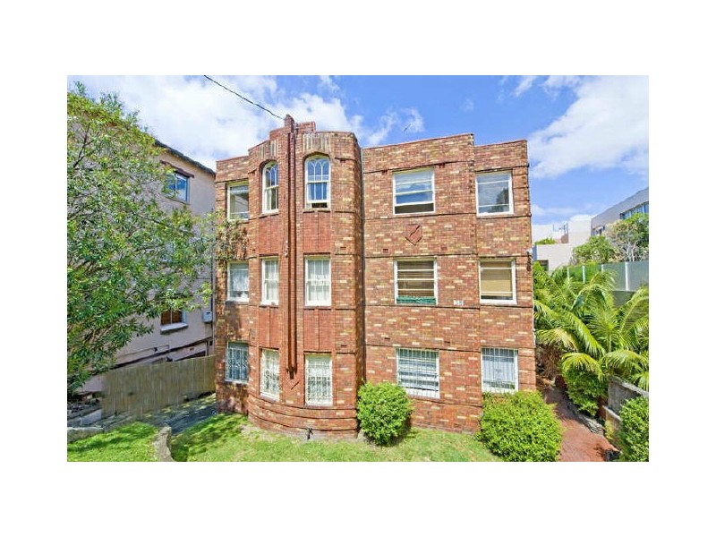 3/35 Birriga Road, Bellevue Hill NSW 2023