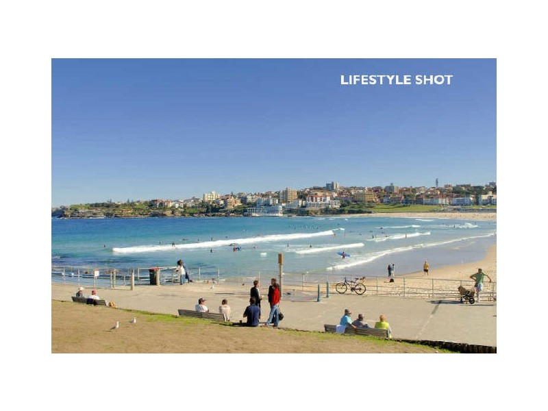 4/108 Brighton Boulevard, Bondi Beach NSW 2026