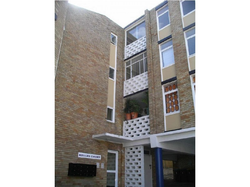 4/108 Brighton Boulevard, Bondi Beach NSW 2026