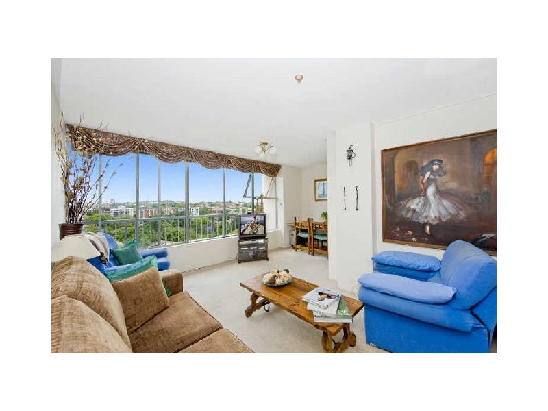 122/69 St Marks Road, Randwick NSW 2031