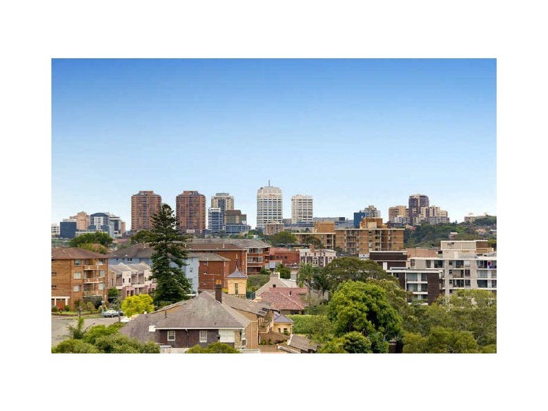 122/69 St Marks Road, Randwick NSW 2031