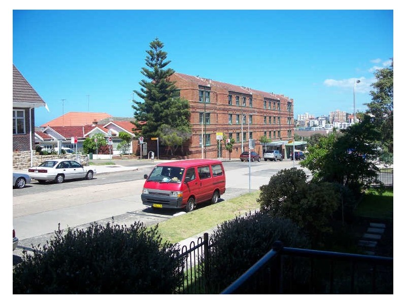1/46 Ramsgate Avenue, Bondi Beach NSW 2026