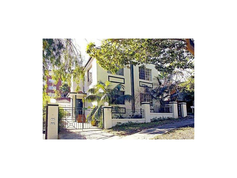 90B Onslow Street, Rose Bay NSW 2029