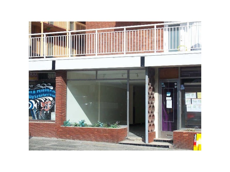 Shop 4a/177 Glenayr Avenue, Bondi Beach NSW 2026