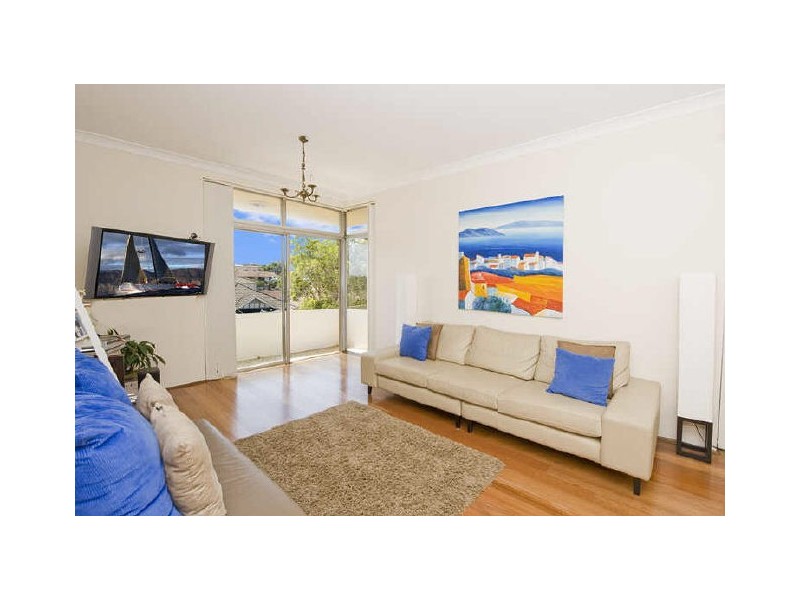 3/15-17 Denham Street, Bondi NSW 2026