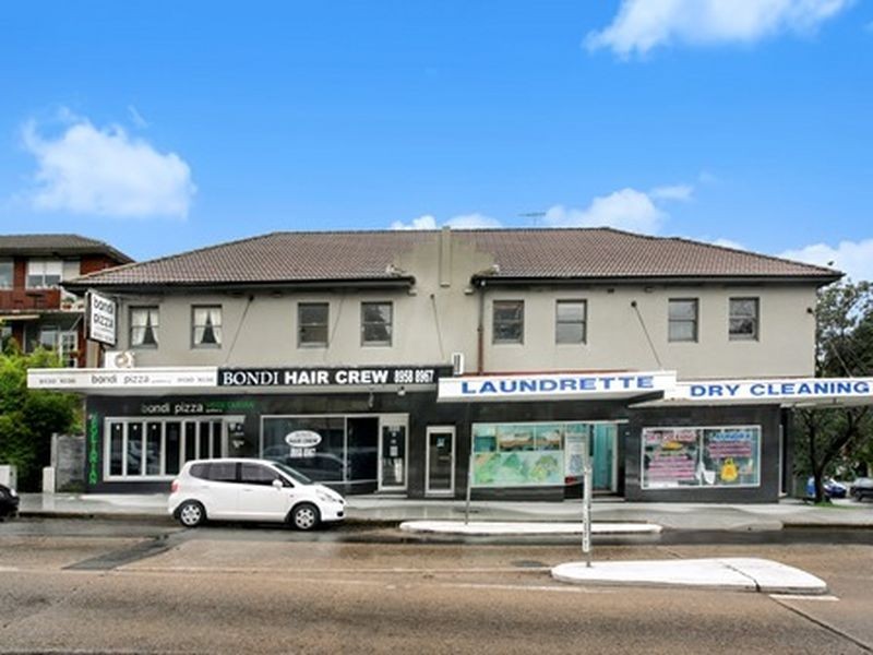 2/67-69 O’Brien Street, Bondi Beach NSW 2026