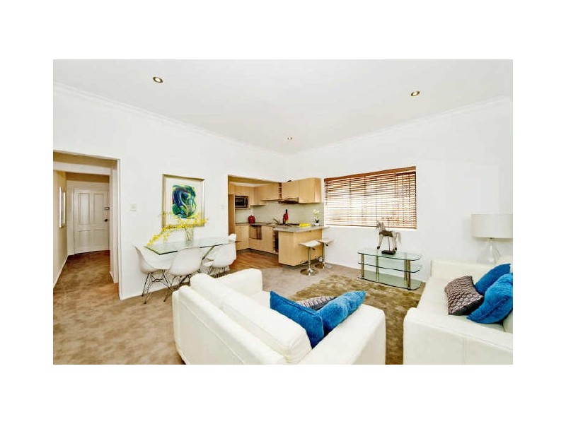 1/97 Brighton Boulevarde, Bondi Beach NSW 2026