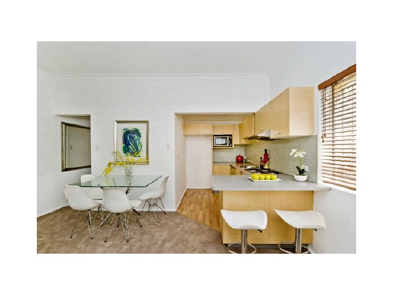 1/97 Brighton Boulevarde, Bondi Beach NSW 2026