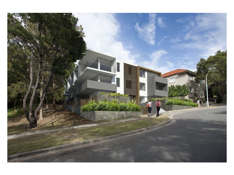 142-144 Francis Street, Bondi Beach NSW 2026