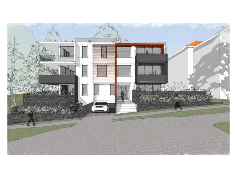 142-144 Francis Street, Bondi Beach NSW 2026