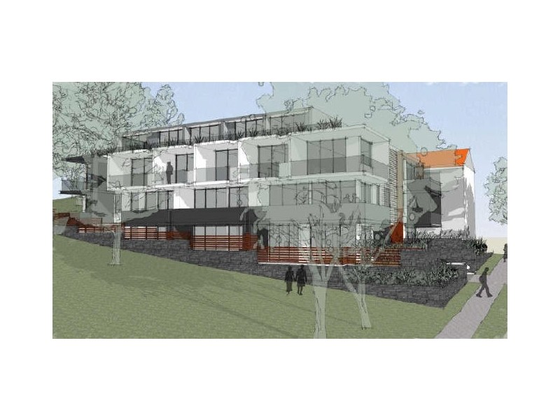 142-144 Francis Street, Bondi Beach NSW 2026