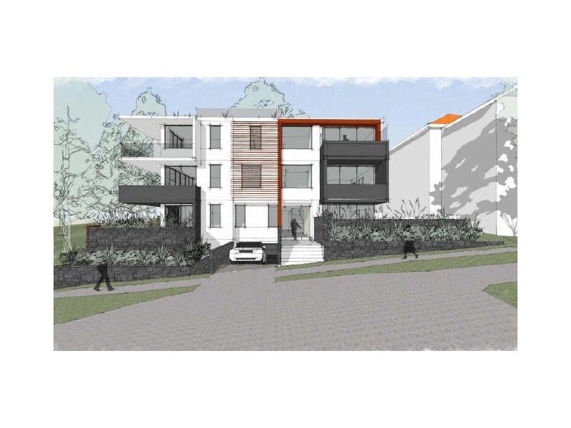 142-144 Francis Street, Bondi Beach NSW 2026