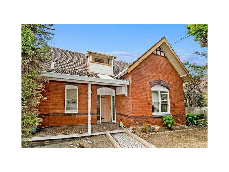 12 Darley Street, Marrickville NSW 2204