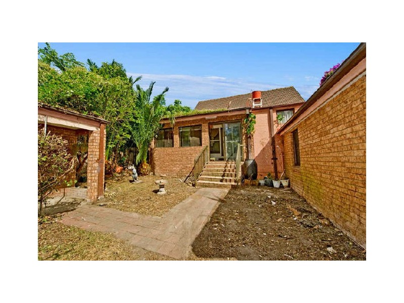 12 Darley Street, Marrickville NSW 2204