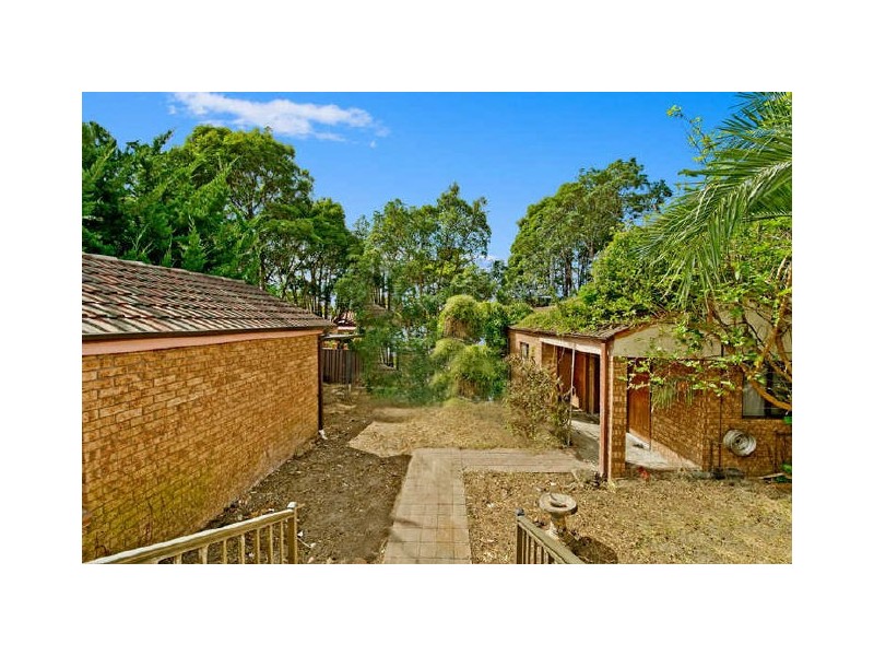 12 Darley Street, Marrickville NSW 2204