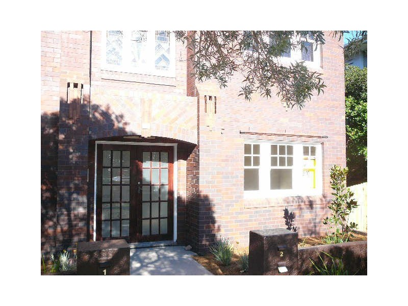 4/19 Brighton Boulevard, Bondi Beach NSW 2026